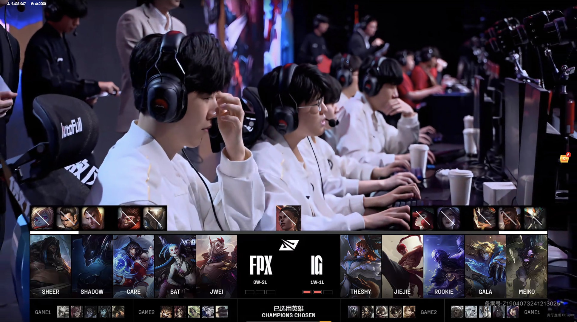 Kaiyun Sports-德罗巴重要时刻险胜，FPX带队取胜！-Kaiyun Sports