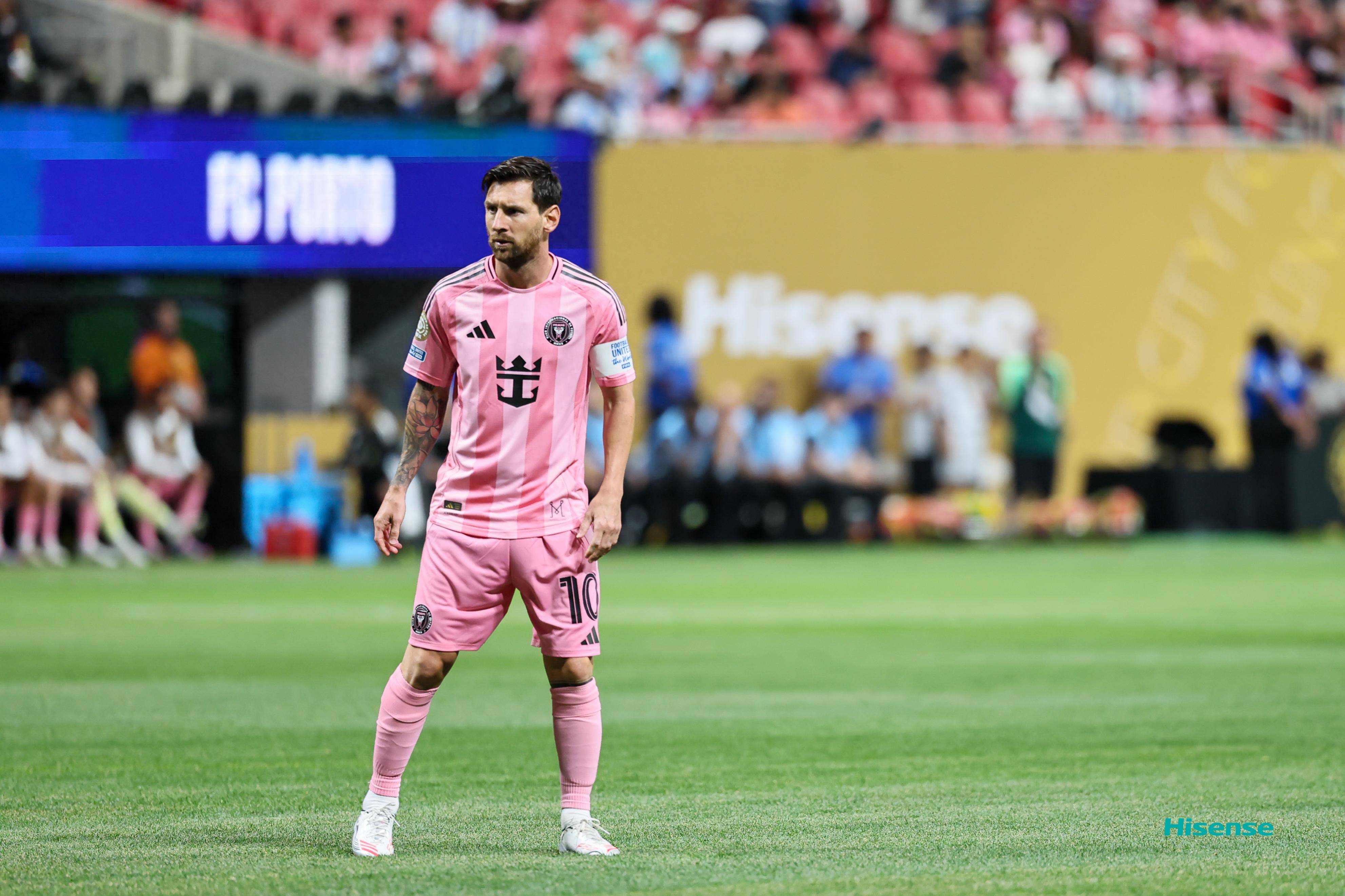 开云vip注册地址-梅西在法国队比赛中反败为胜，重返赛场引发热议！-开云vip注册地址