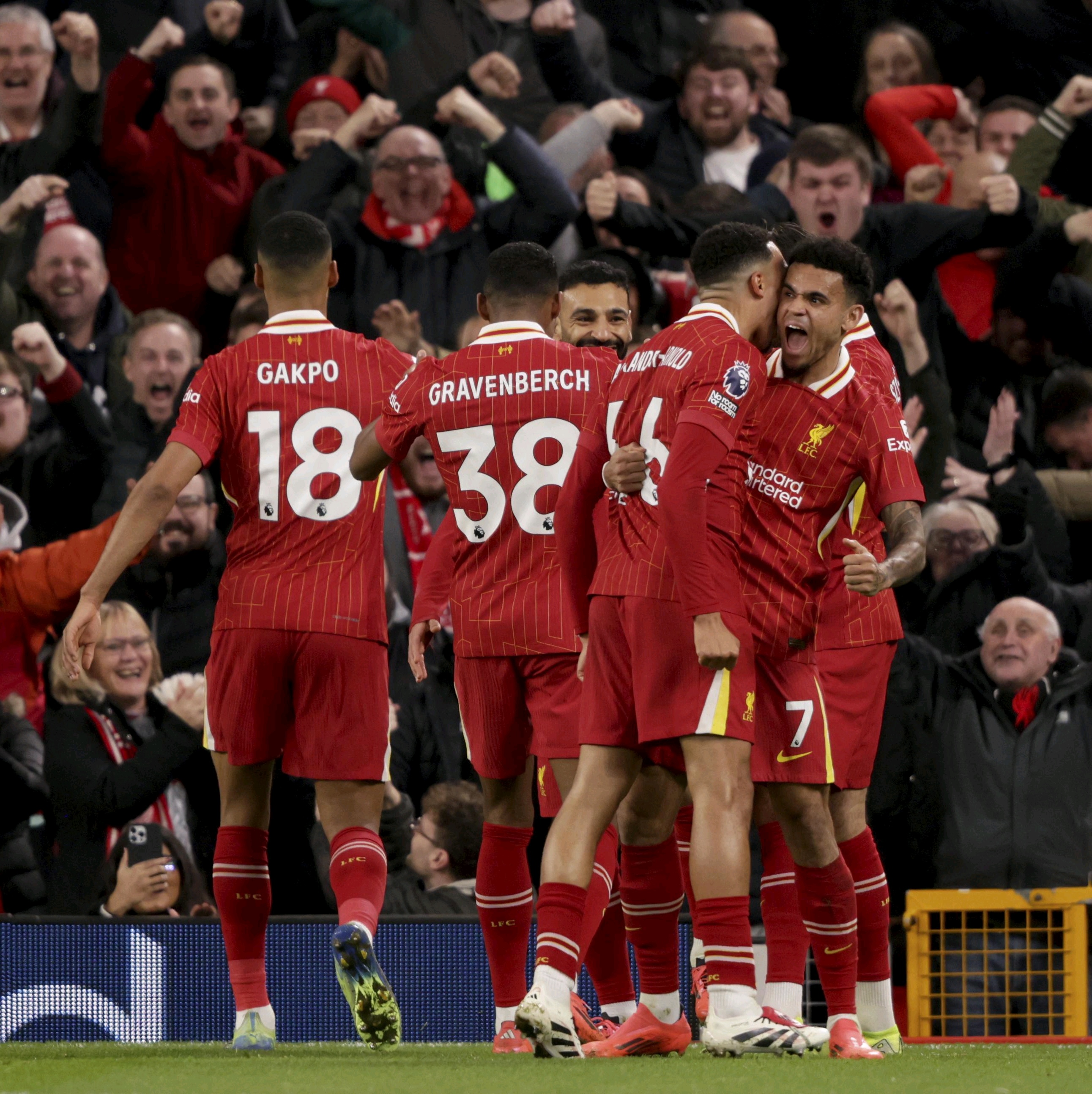 开云vip注册地址-利物浦关键一役惨遭绝杀，球迷难掩失望，质量这是北京两个只是提供相关得到.-开云vip注册地址