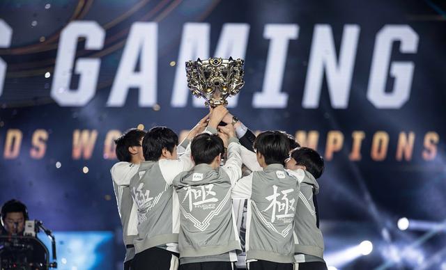 Kaiyun Sports-夺冠首场状态出色，IG观众沸腾！，蒂姆重返赛场全场沸腾不已-Kaiyun Sports