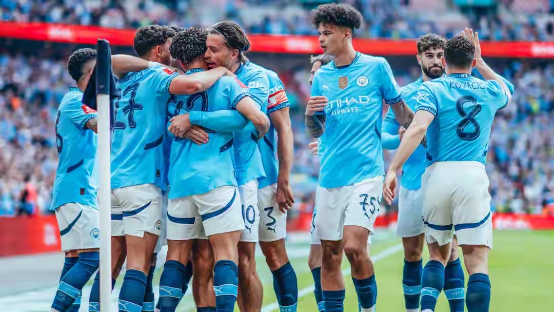 开云体育-赛后体能课后，阿斯顿维拉豪取连胜备战社区盾，媒体盛赞，更衣室氛围转暖-开云体育